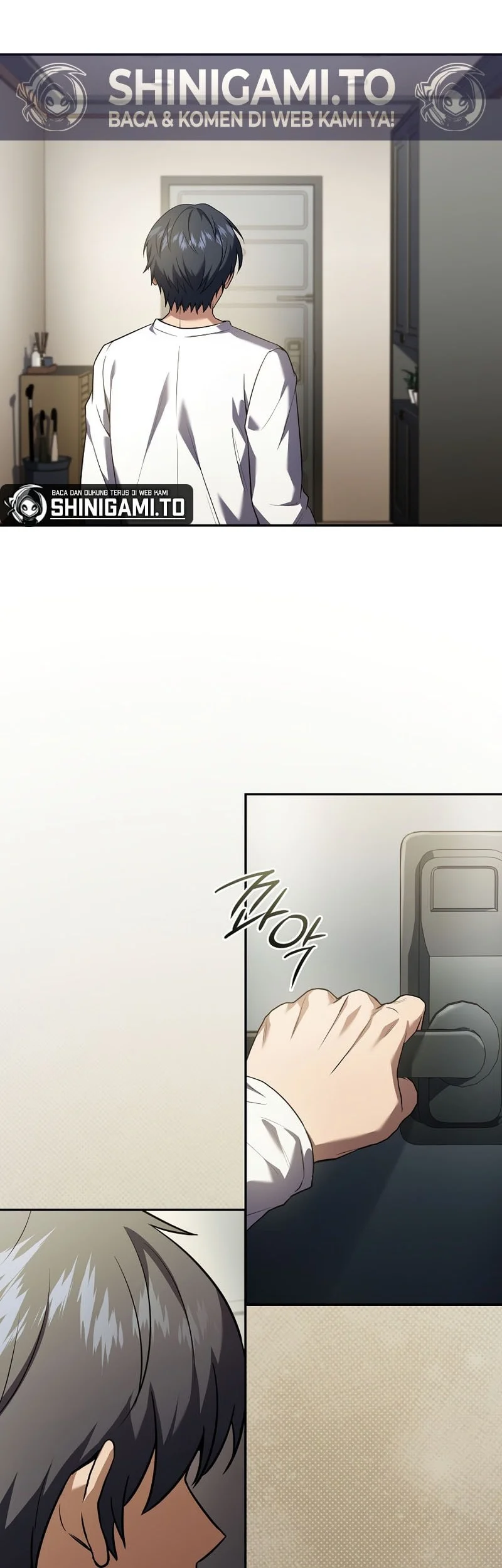 Return of the Frozen Player Chapter 190 - halaman 51