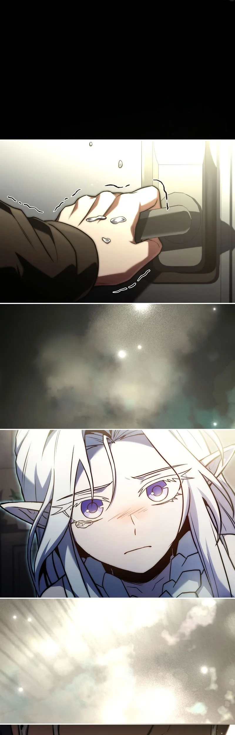 Return of the Frozen Player Chapter 190 - halaman 55