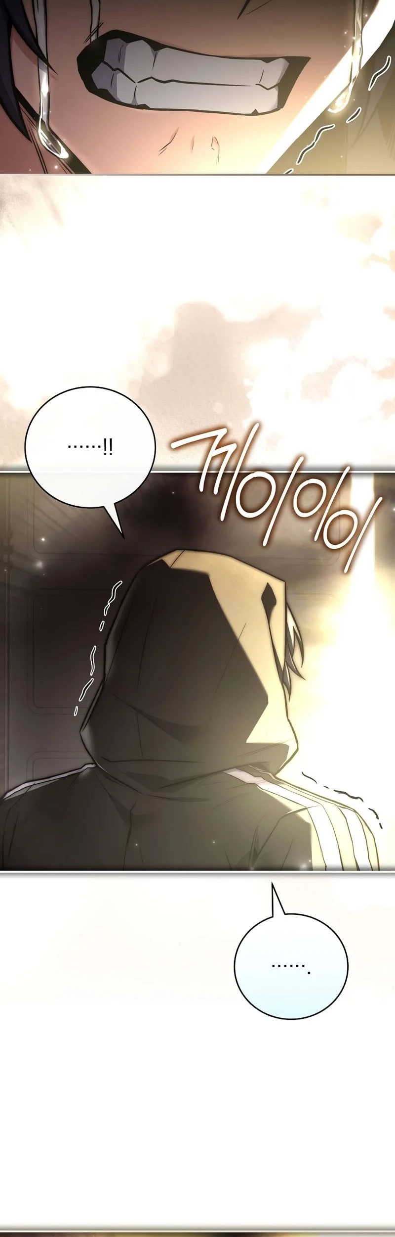 Return of the Frozen Player Chapter 190 - halaman 56