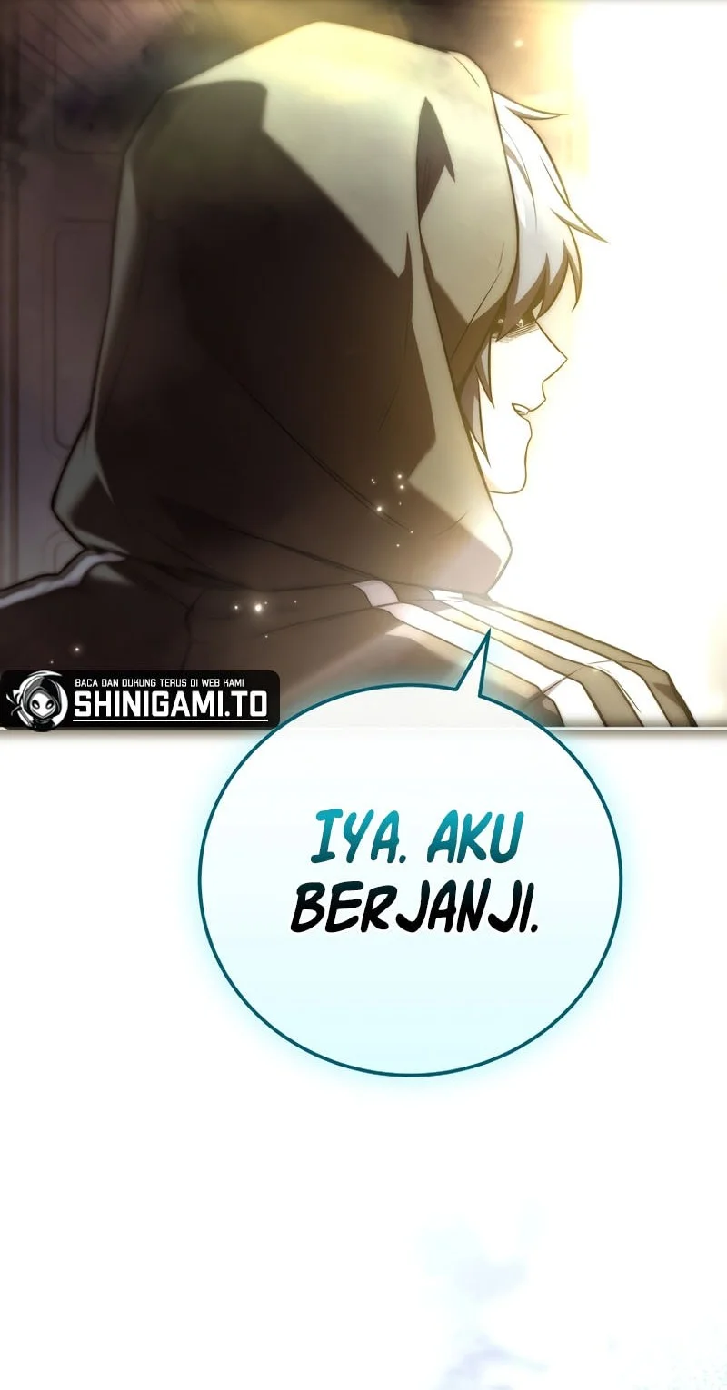 Return of the Frozen Player Chapter 190 - halaman 57