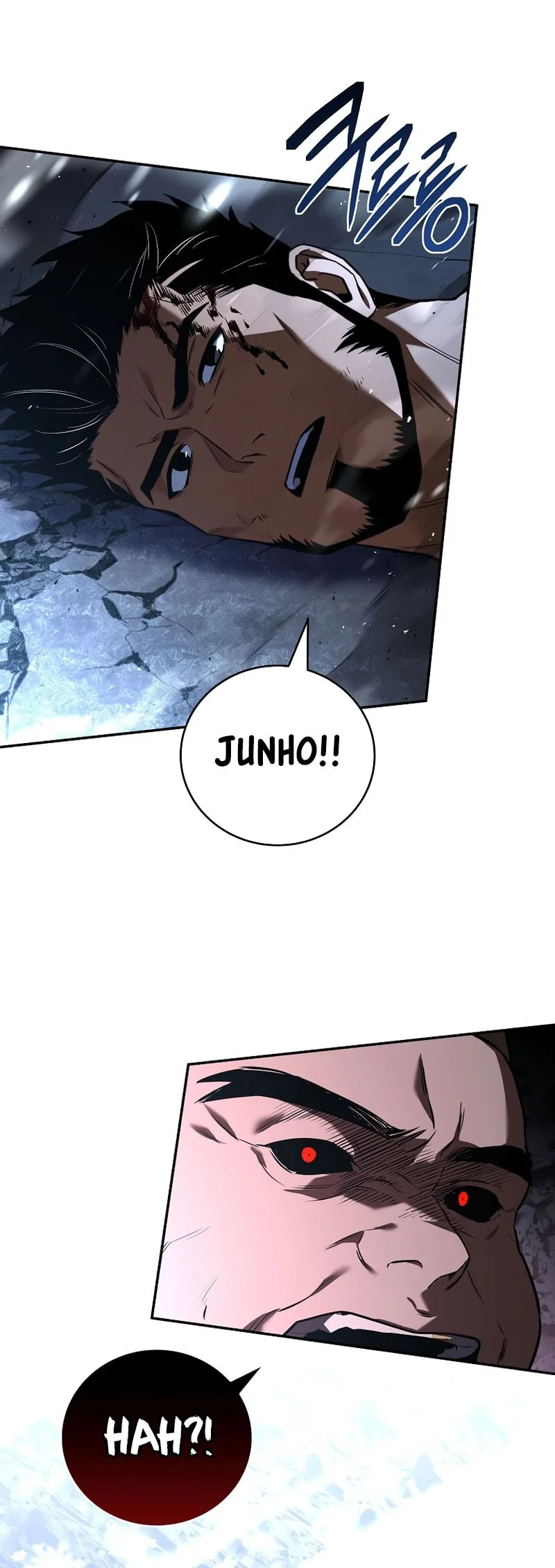 Return of the Frozen Player Chapter 190 - halaman 60