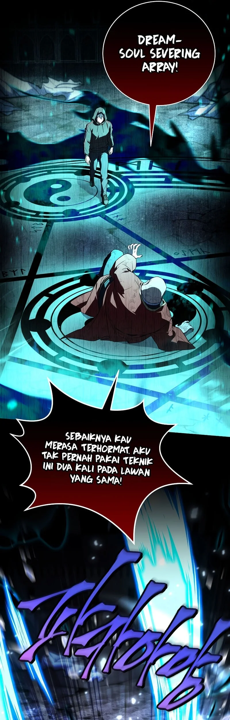 Return of the Frozen Player Chapter 191 - halaman 13