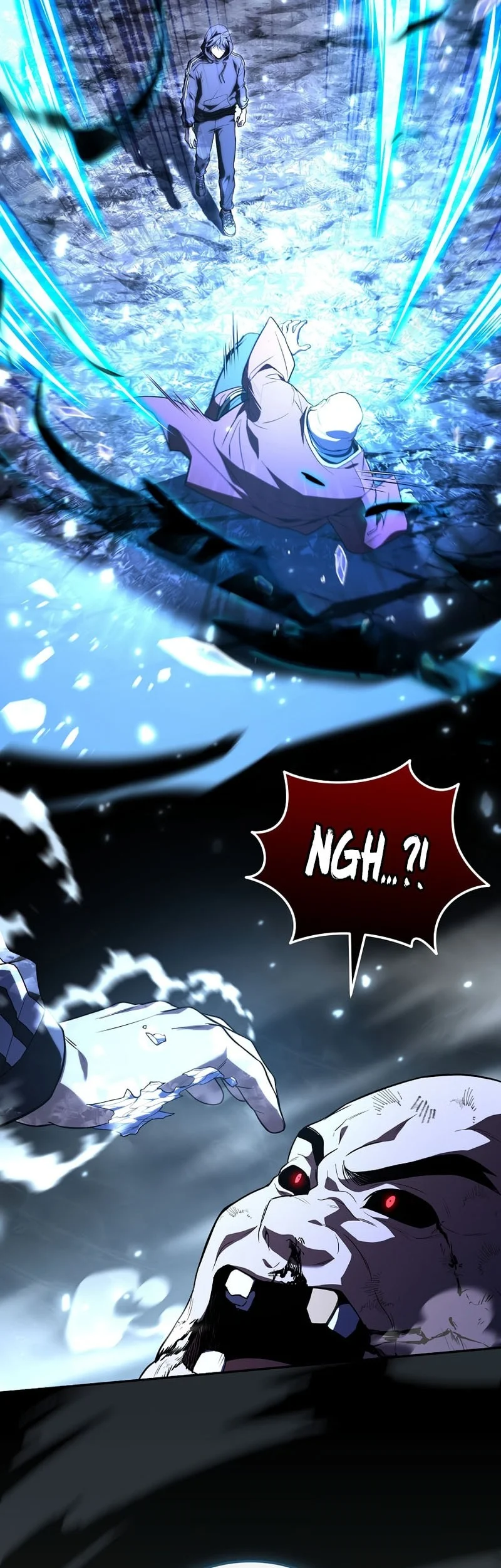 Return of the Frozen Player Chapter 191 - halaman 14