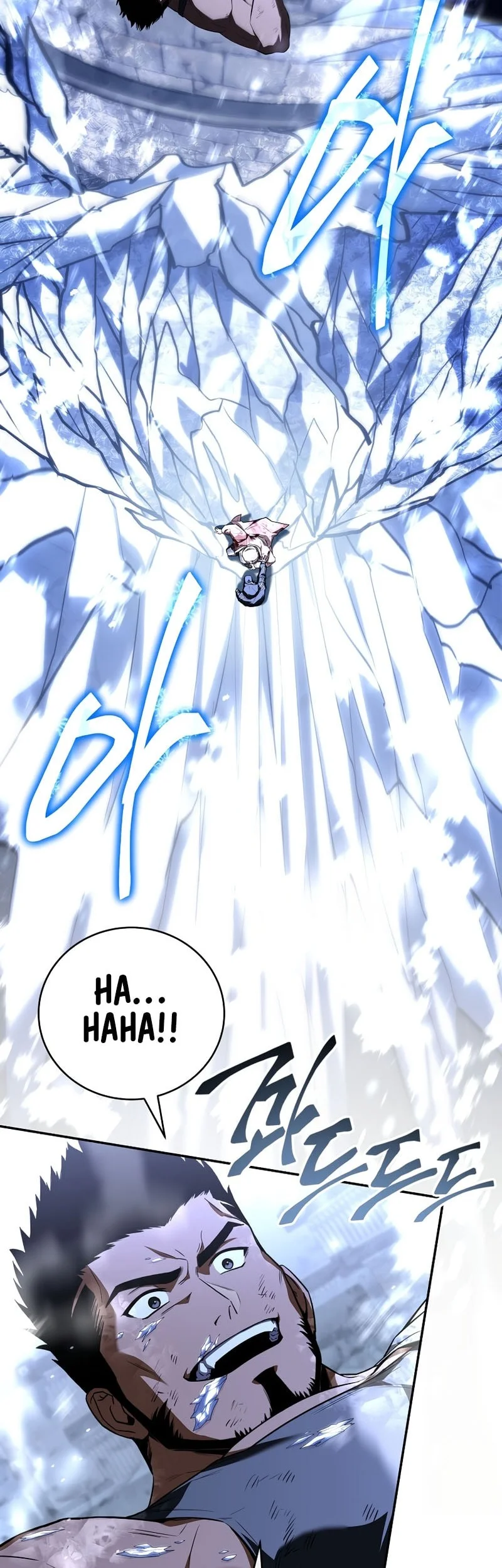 Return of the Frozen Player Chapter 191 - halaman 17