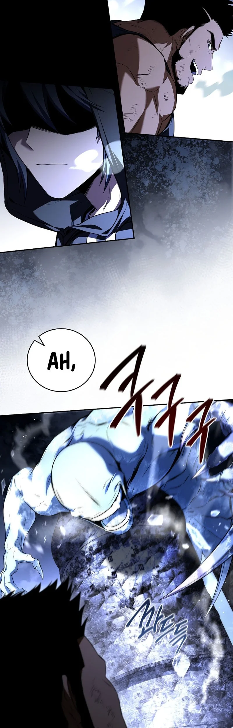 Return of the Frozen Player Chapter 191 - halaman 20