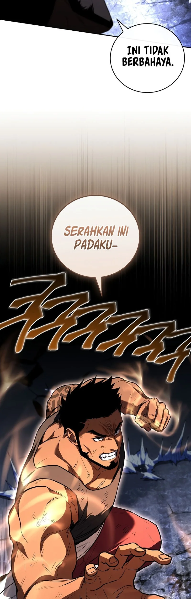 Return of the Frozen Player Chapter 191 - halaman 21