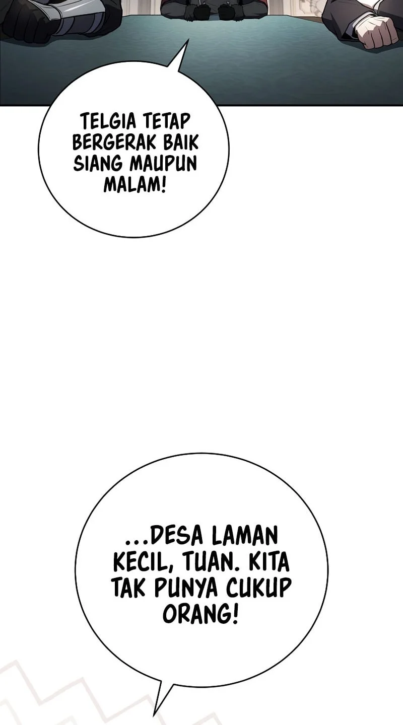 Return of the Frozen Player Chapter 191 - halaman 42