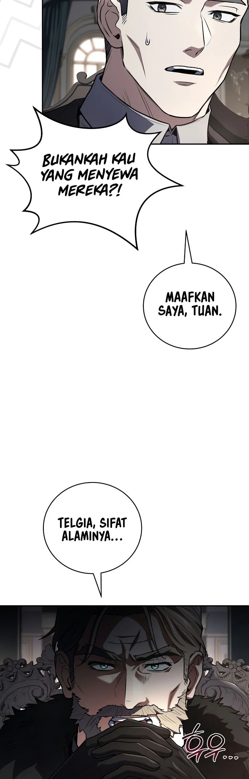 Return of the Frozen Player Chapter 191 - halaman 44