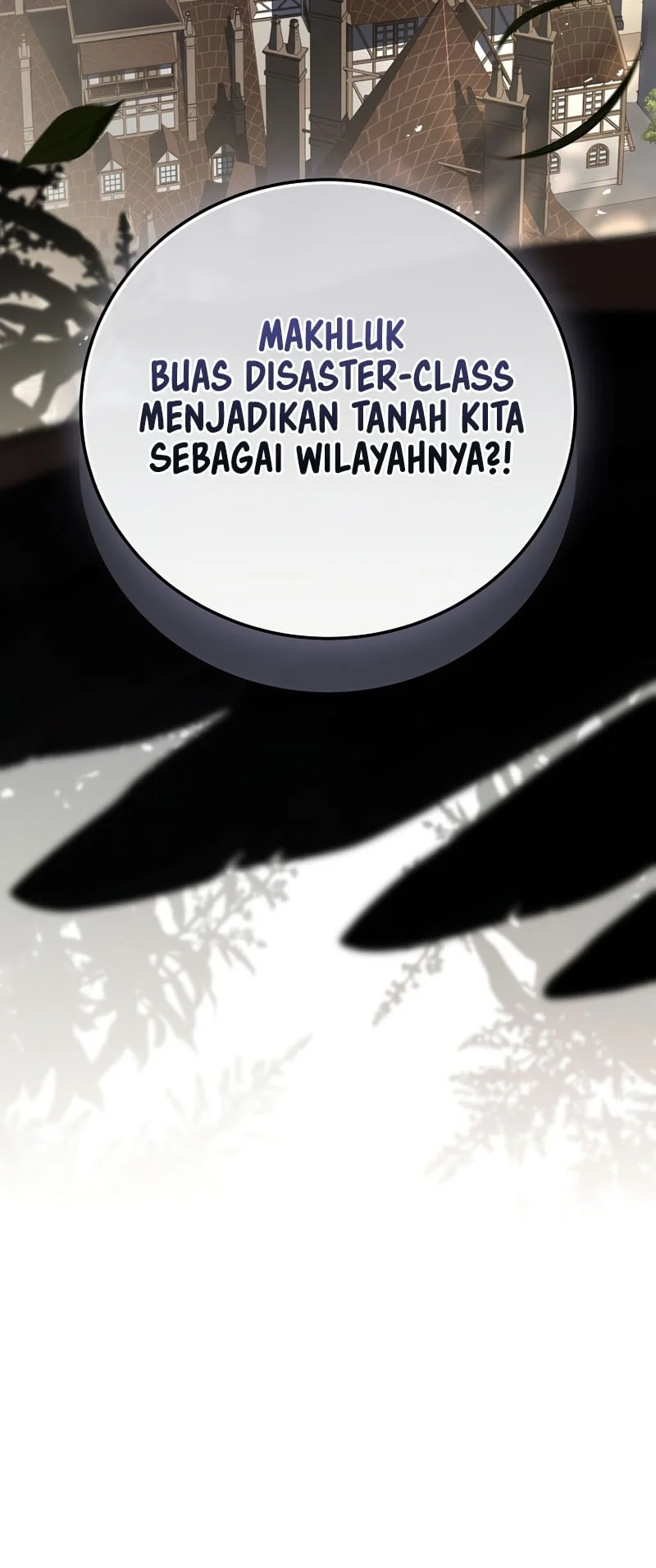 Return of the Frozen Player Chapter 191 - halaman 46