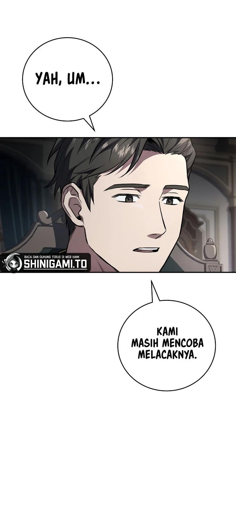 Return of the Frozen Player Chapter 191 - halaman 50