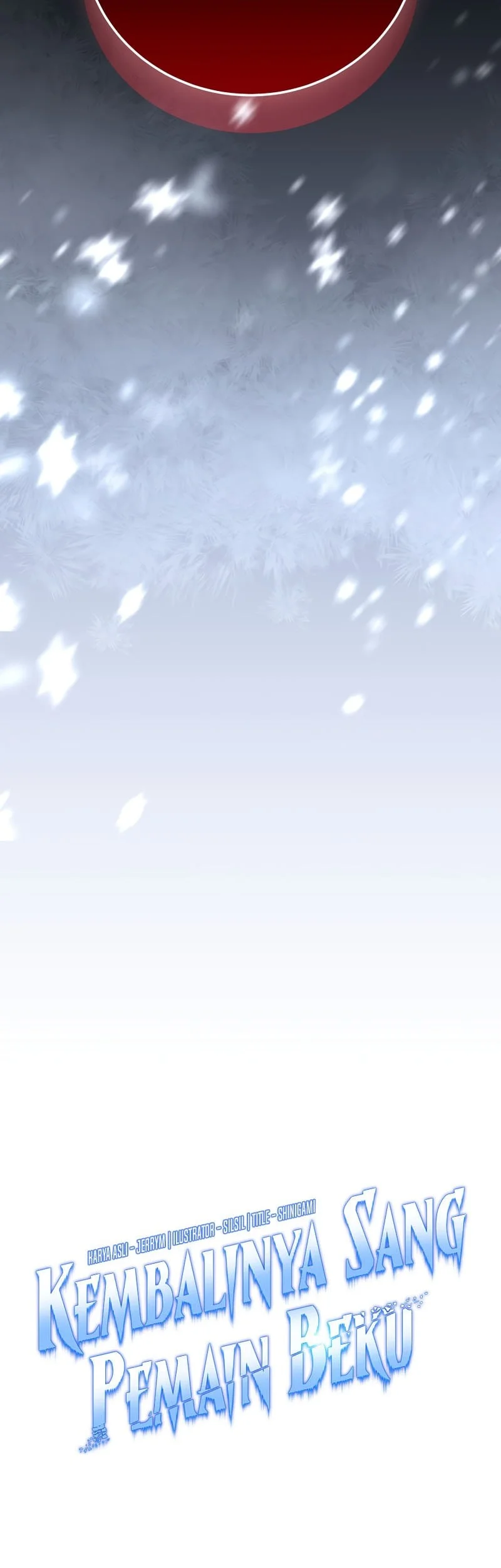 Return of the Frozen Player Chapter 191 - halaman 8