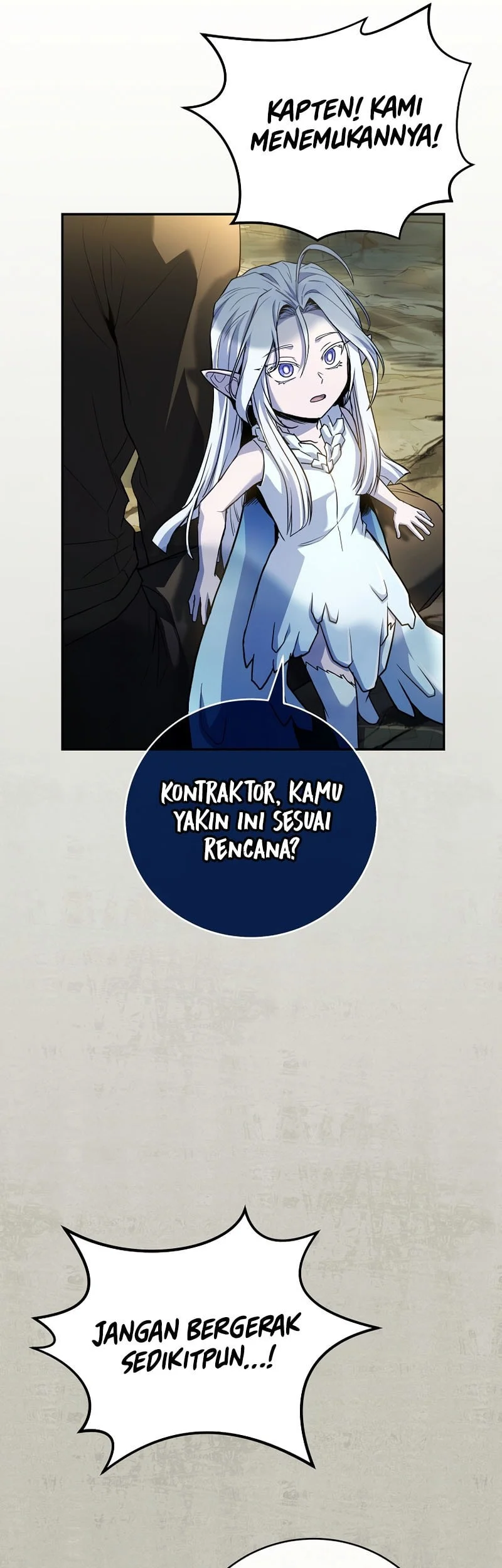 Return of the Frozen Player Chapter 192 - halaman 10