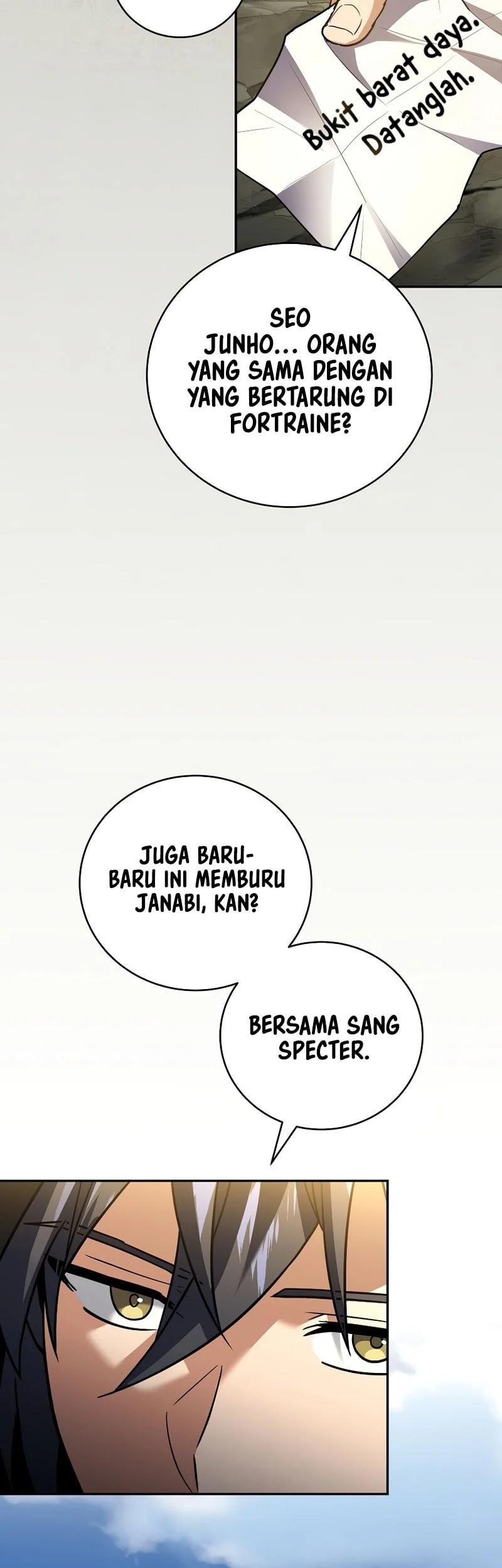 Return of the Frozen Player Chapter 192 - halaman 12