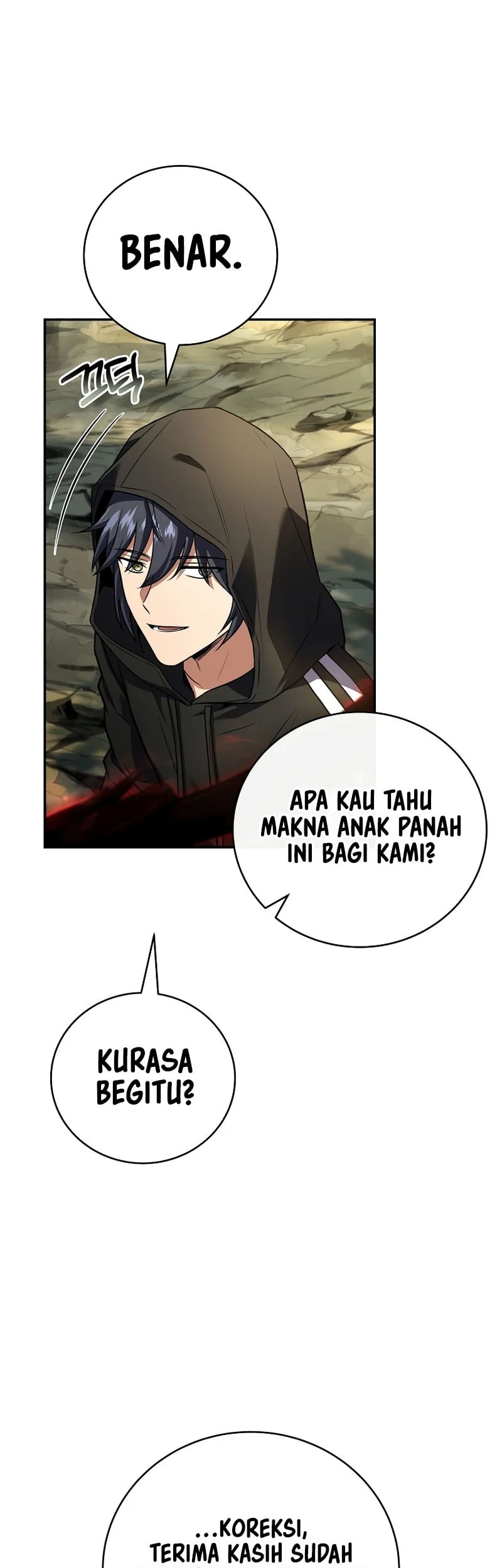 Return of the Frozen Player Chapter 192 - halaman 14