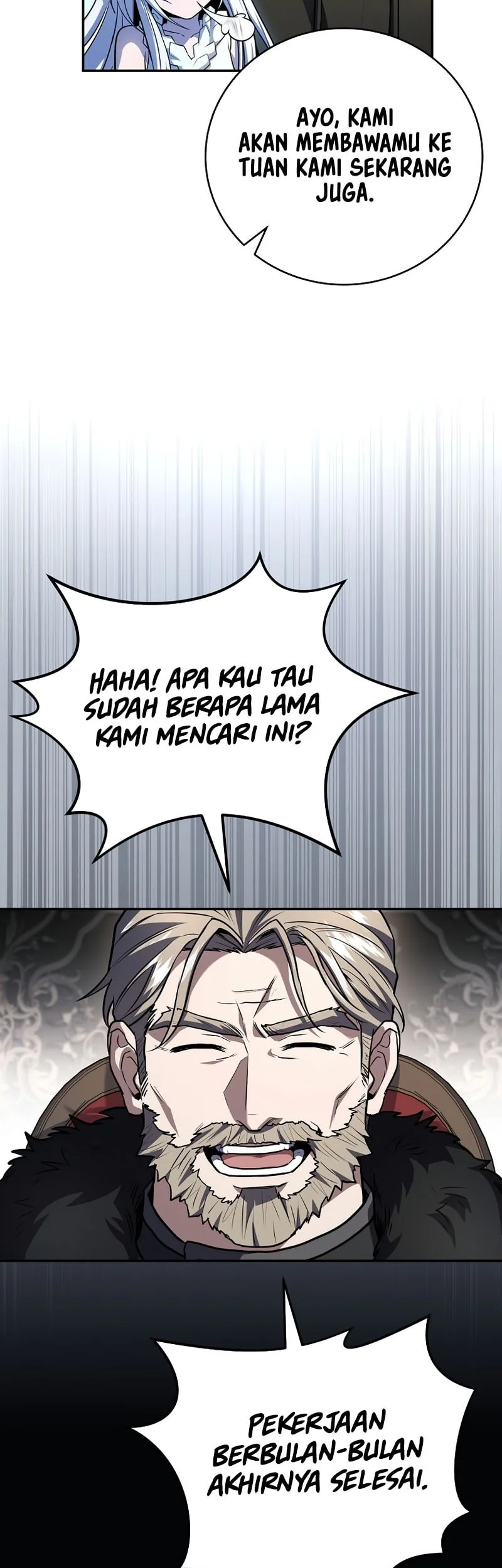 Return of the Frozen Player Chapter 192 - halaman 16