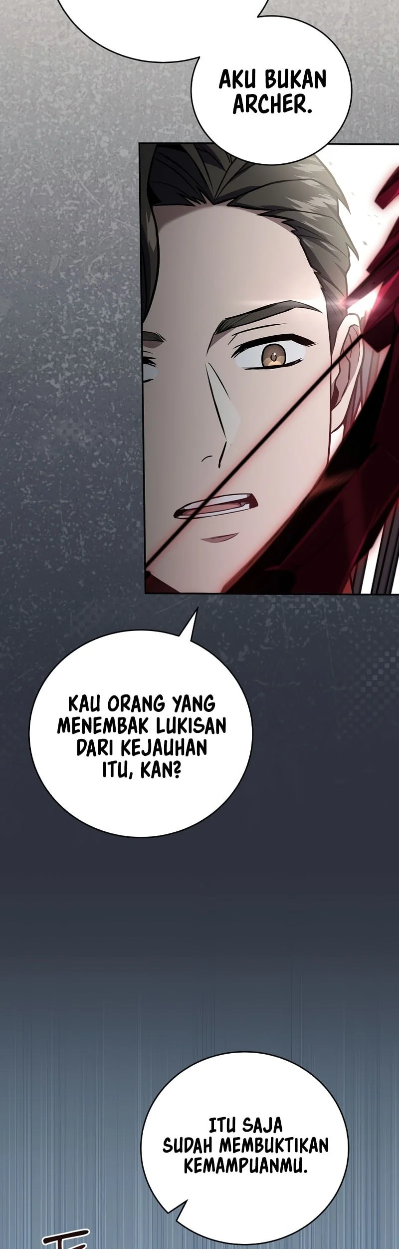 Return of the Frozen Player Chapter 192 - halaman 36