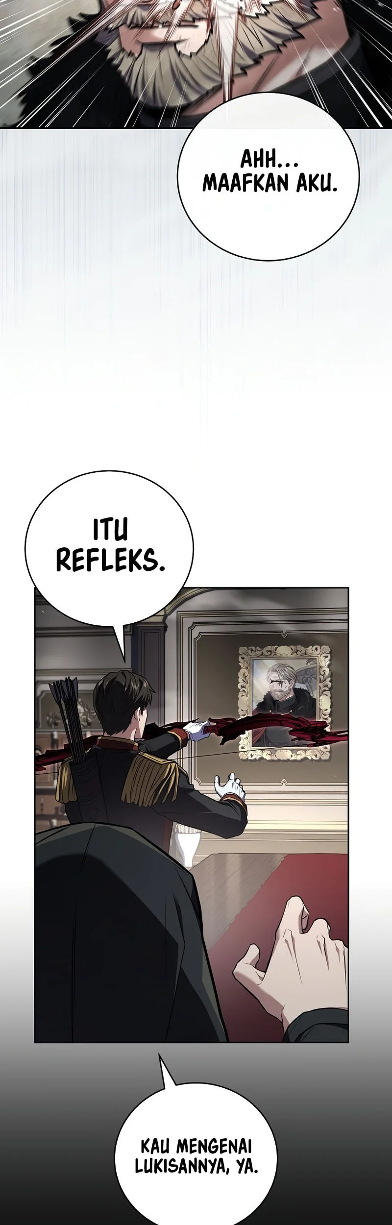 Return of the Frozen Player Chapter 192 - halaman 39
