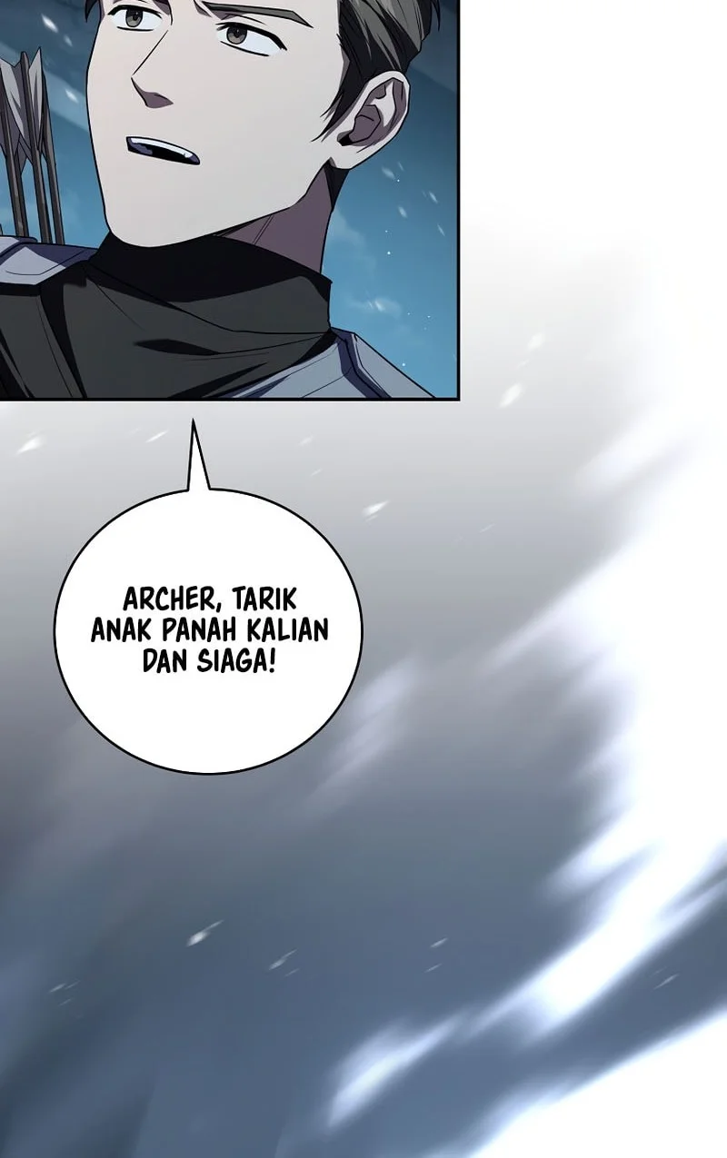 Return of the Frozen Player Chapter 192 - halaman 49