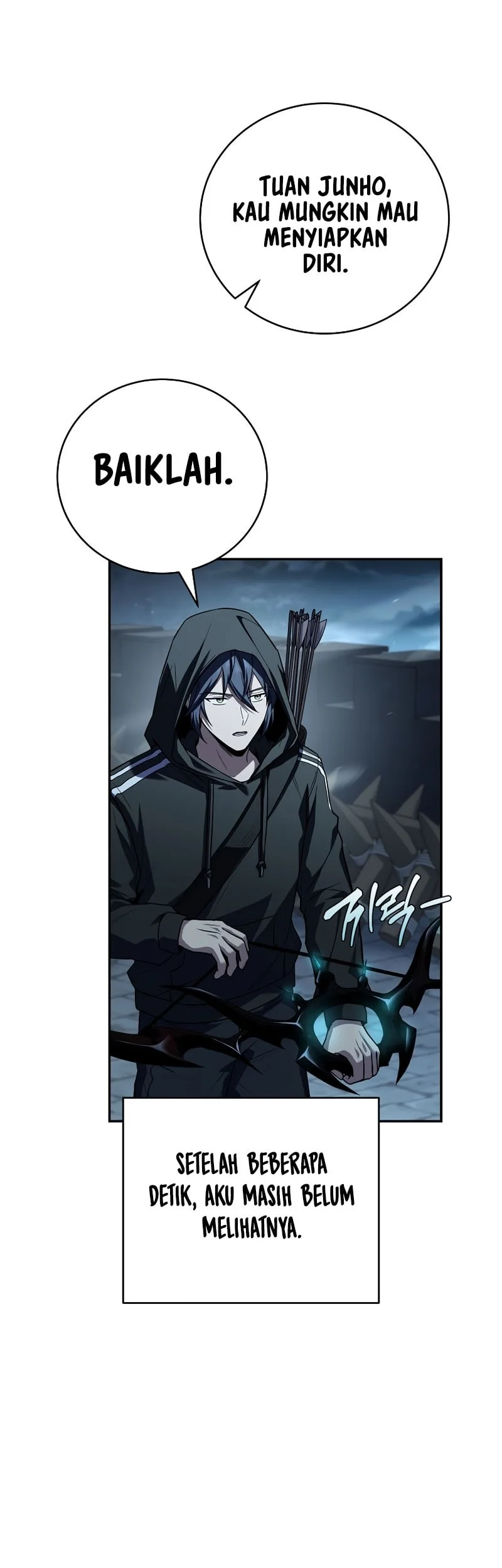 Return of the Frozen Player Chapter 192 - halaman 52
