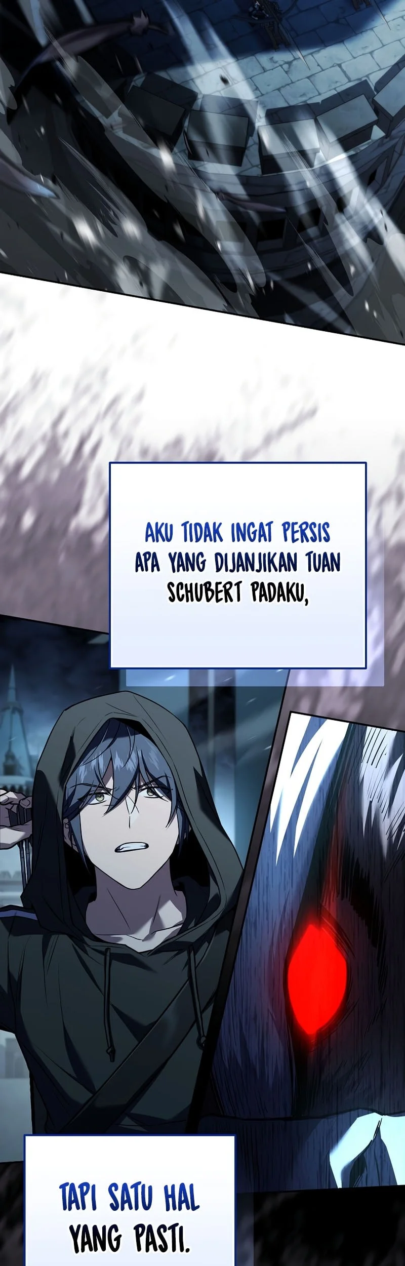 Return of the Frozen Player Chapter 192 - halaman 57