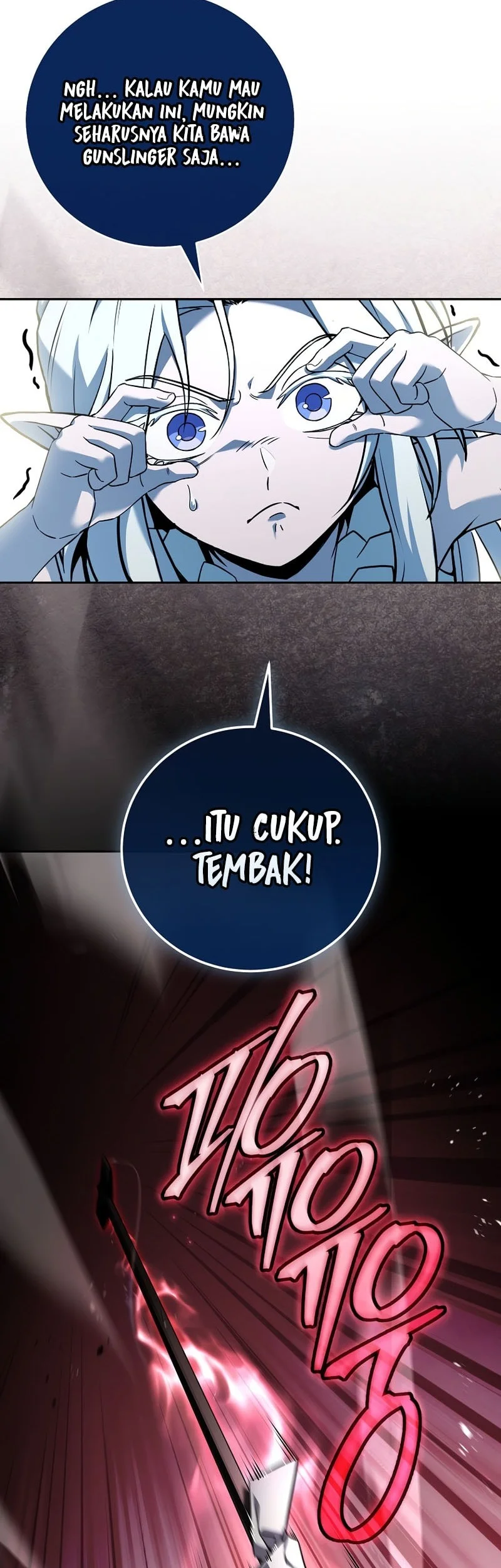 Return of the Frozen Player Chapter 192 - halaman 7