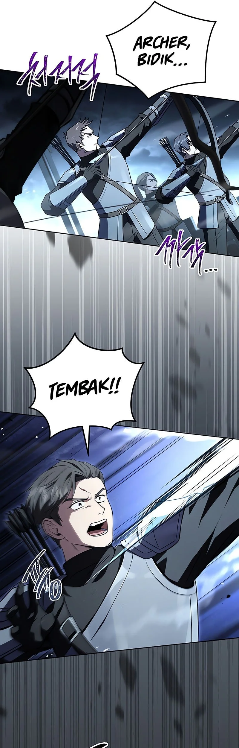 Return of the Frozen Player Chapter 193 - halaman 10