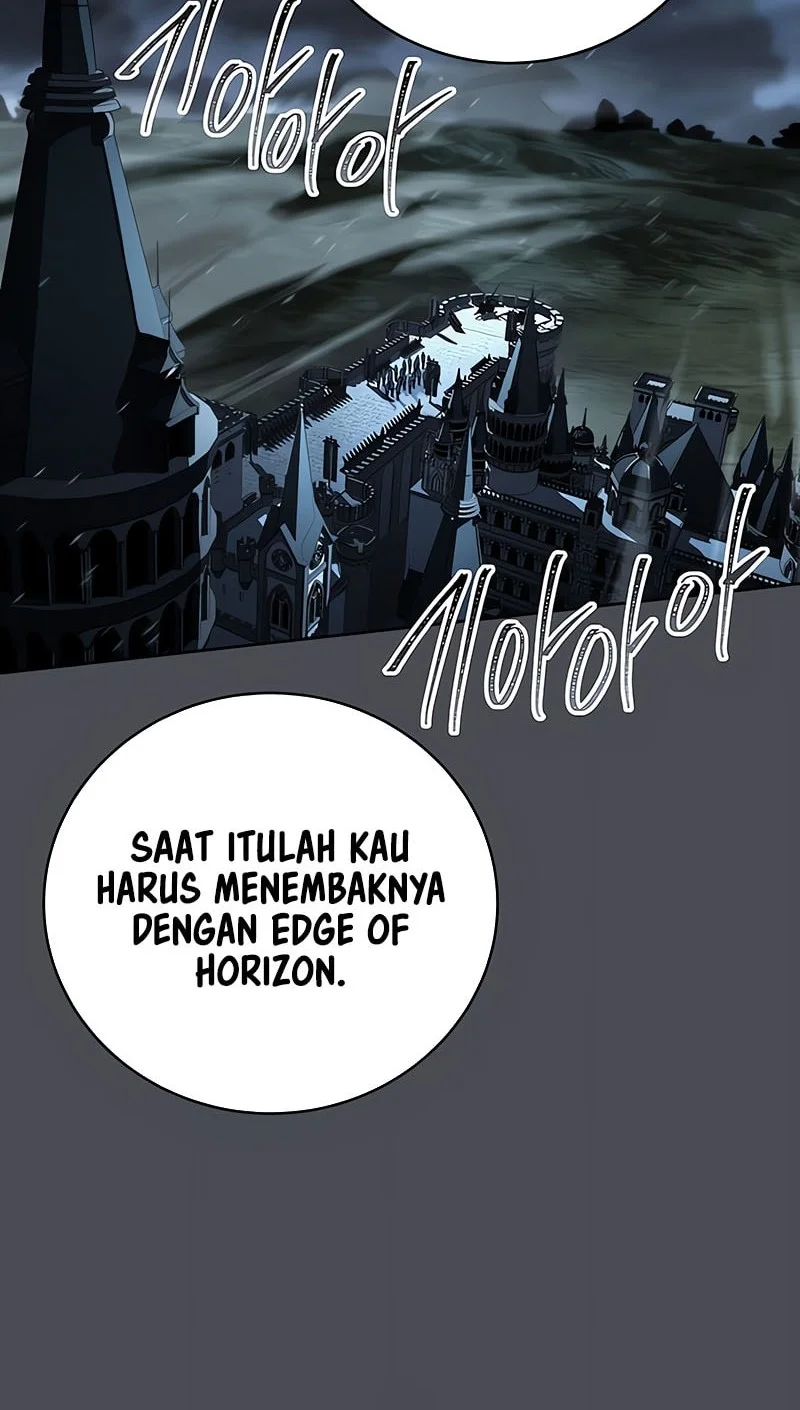 Return of the Frozen Player Chapter 193 - halaman 17