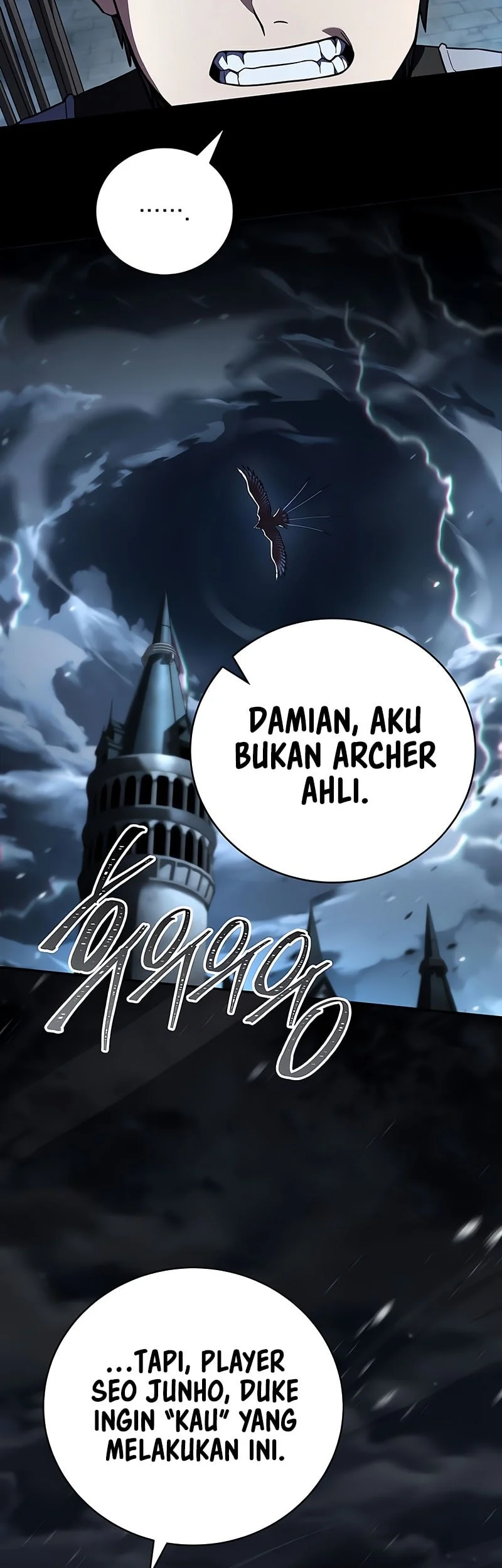 Return of the Frozen Player Chapter 193 - halaman 20