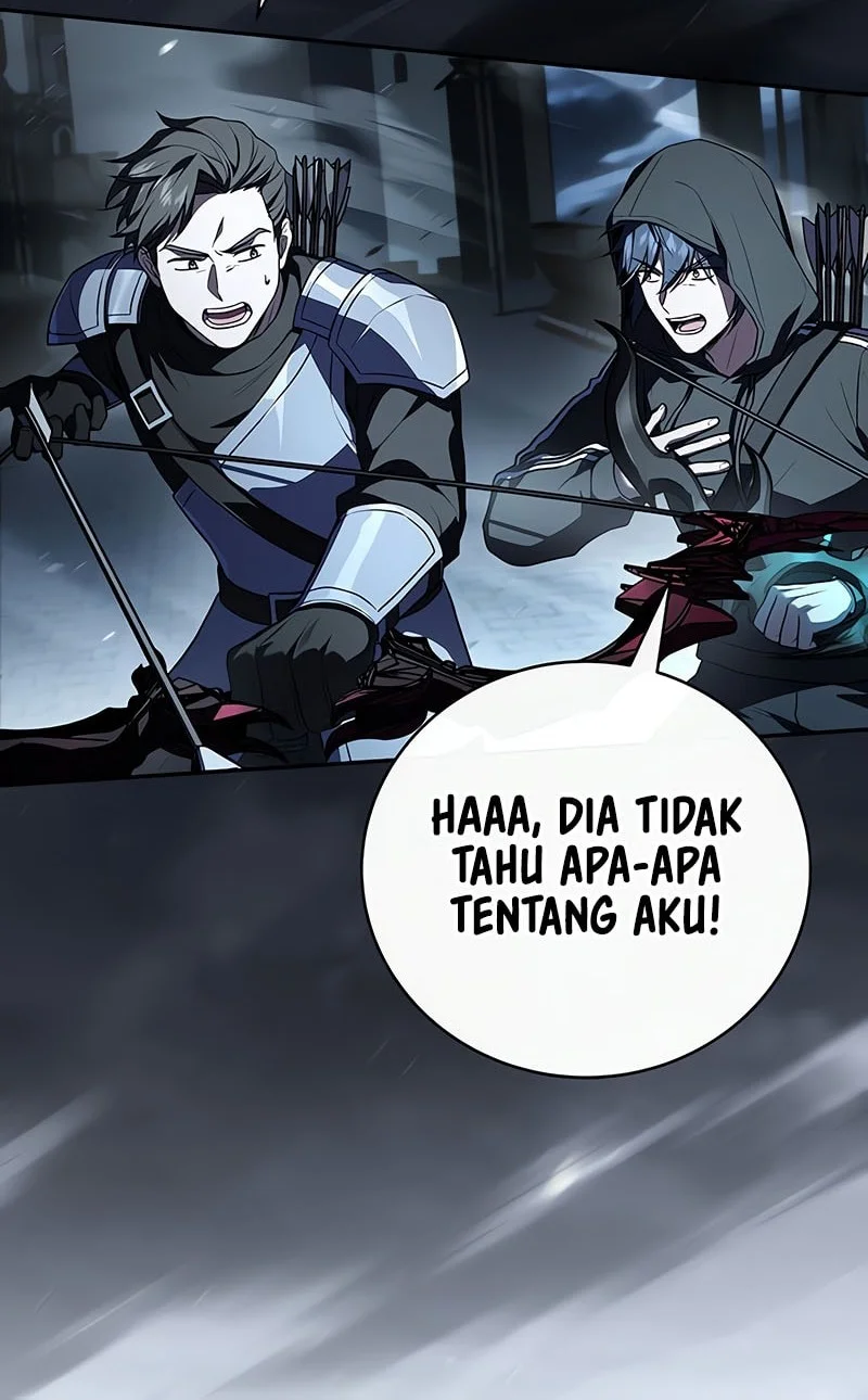 Return of the Frozen Player Chapter 193 - halaman 21