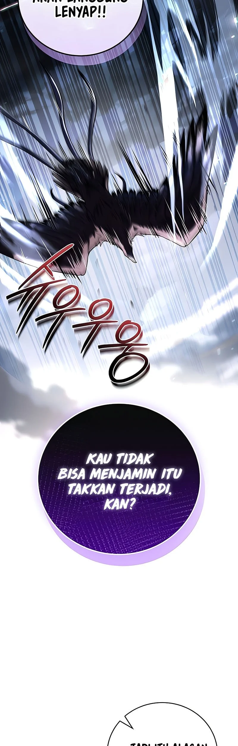 Return of the Frozen Player Chapter 193 - halaman 24