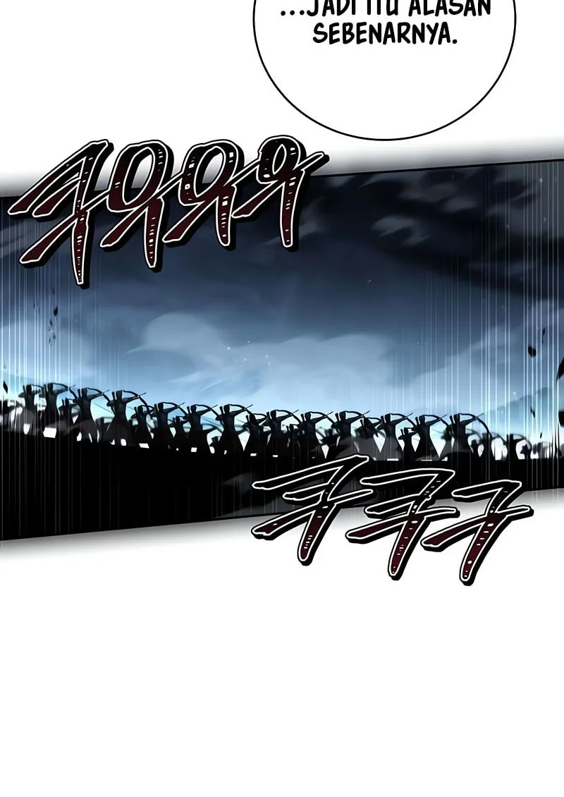 Return of the Frozen Player Chapter 193 - halaman 25