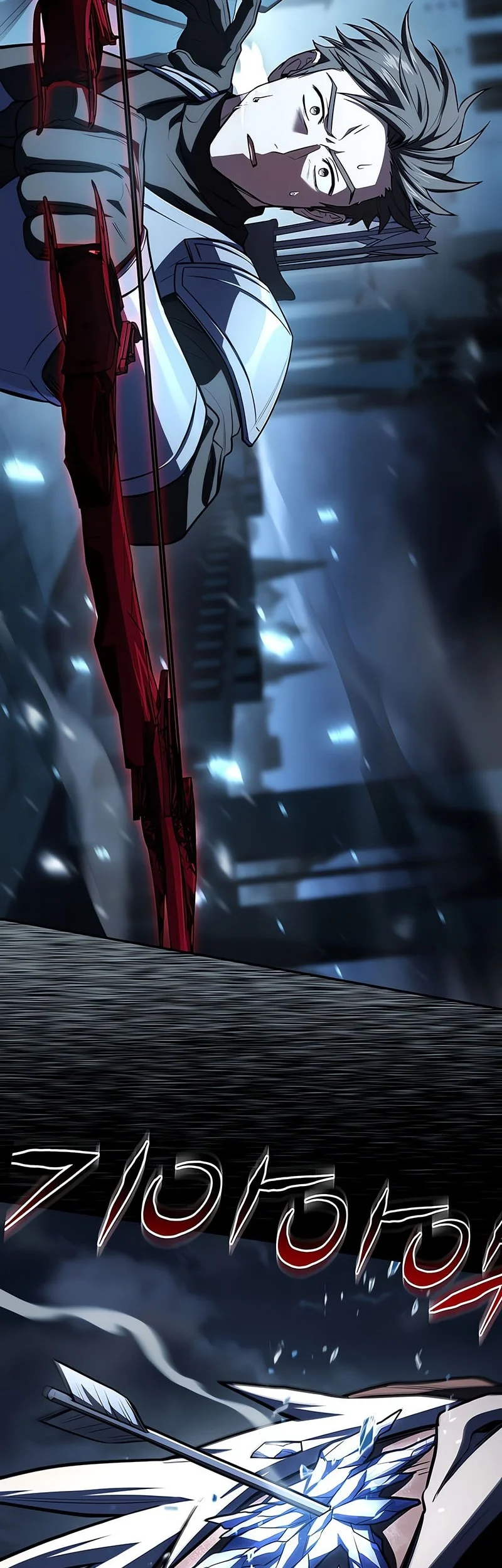 Return of the Frozen Player Chapter 193 - halaman 31