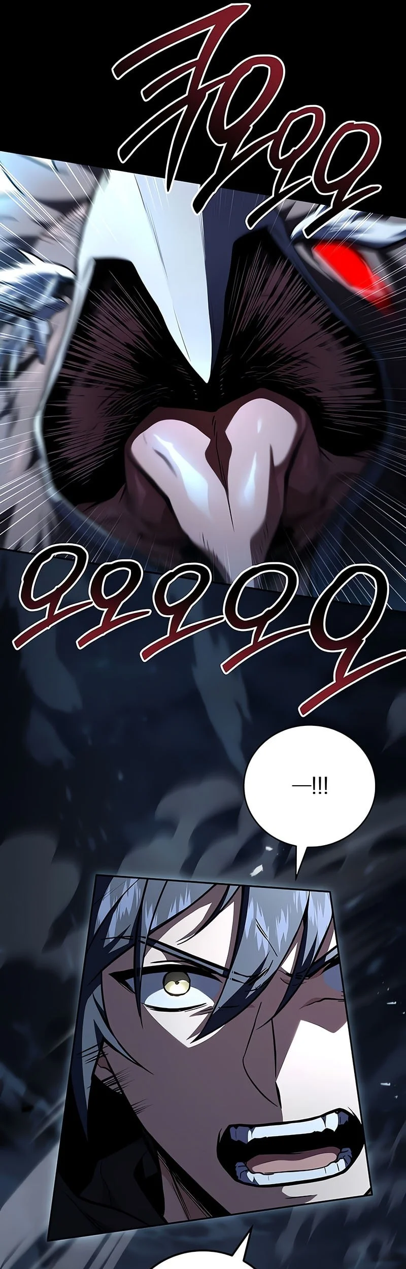 Return of the Frozen Player Chapter 193 - halaman 34