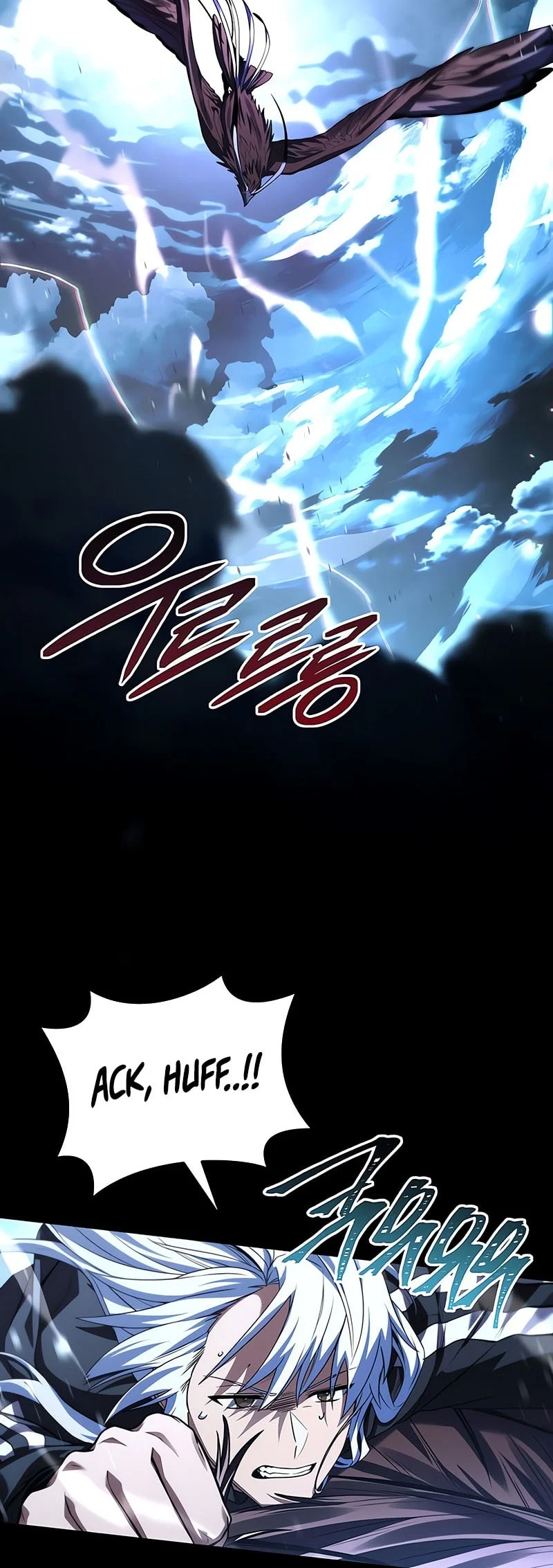 Return of the Frozen Player Chapter 193 - halaman 45