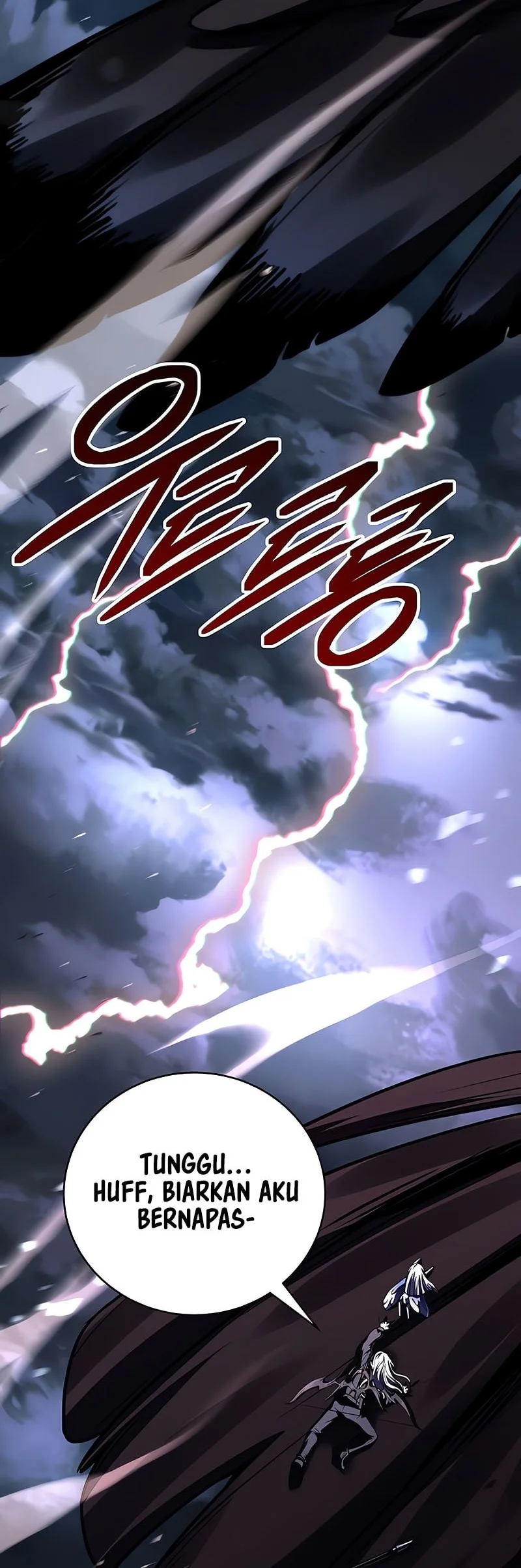 Return of the Frozen Player Chapter 193 - halaman 49