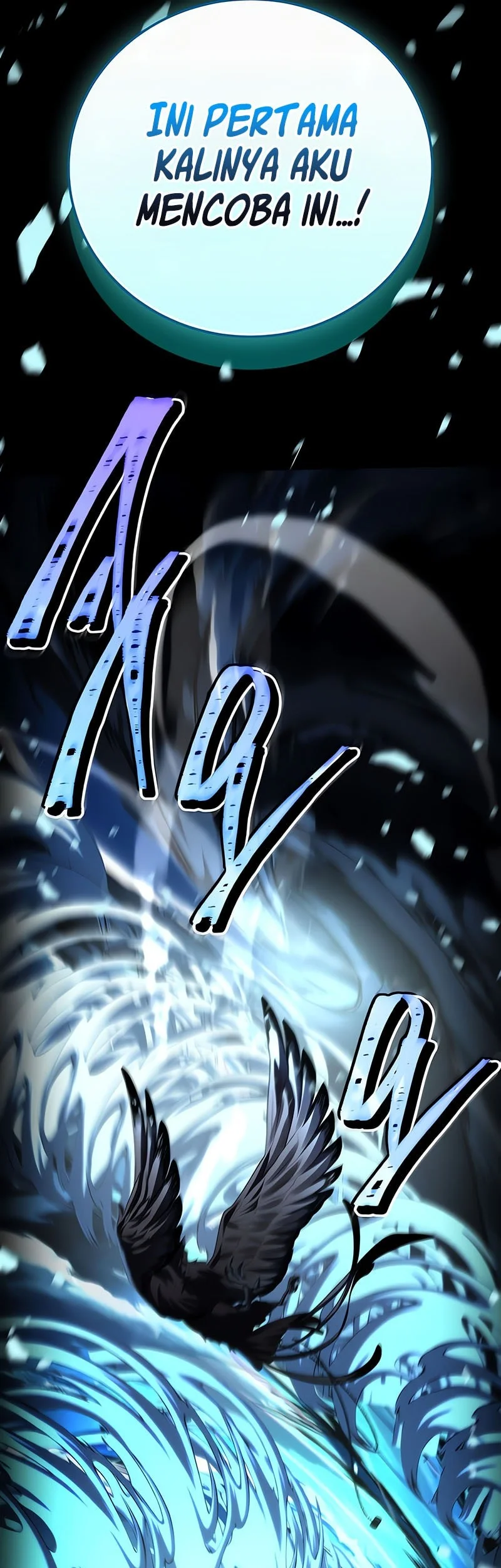 Return of the Frozen Player Chapter 193 - halaman 54