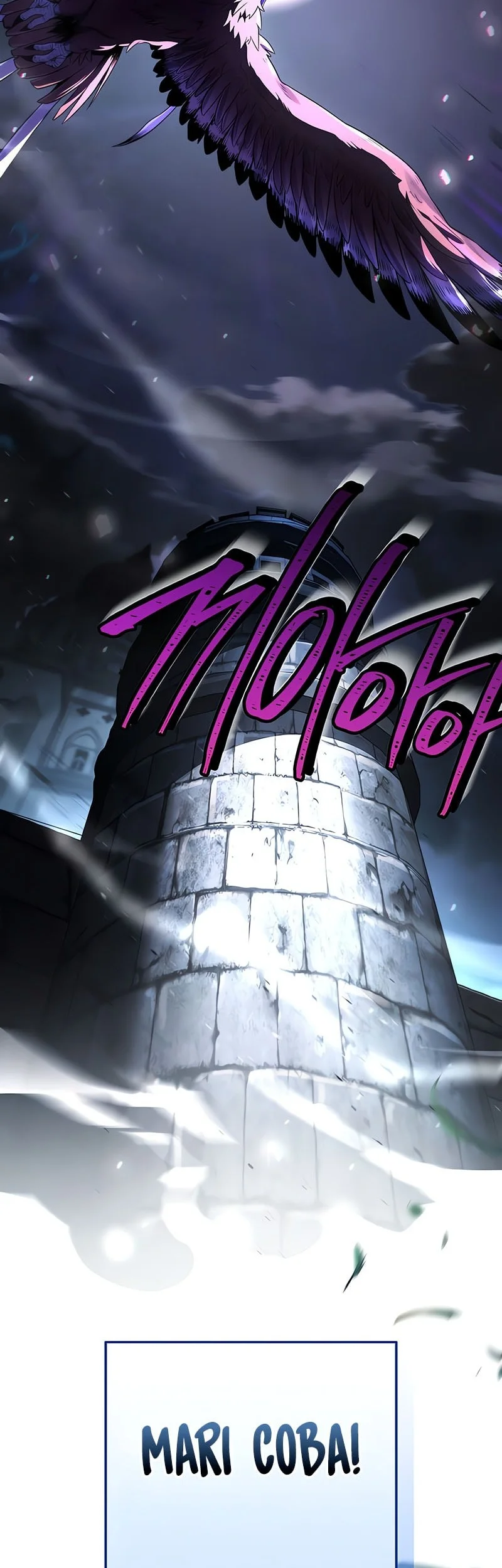 Return of the Frozen Player Chapter 193 - halaman 7