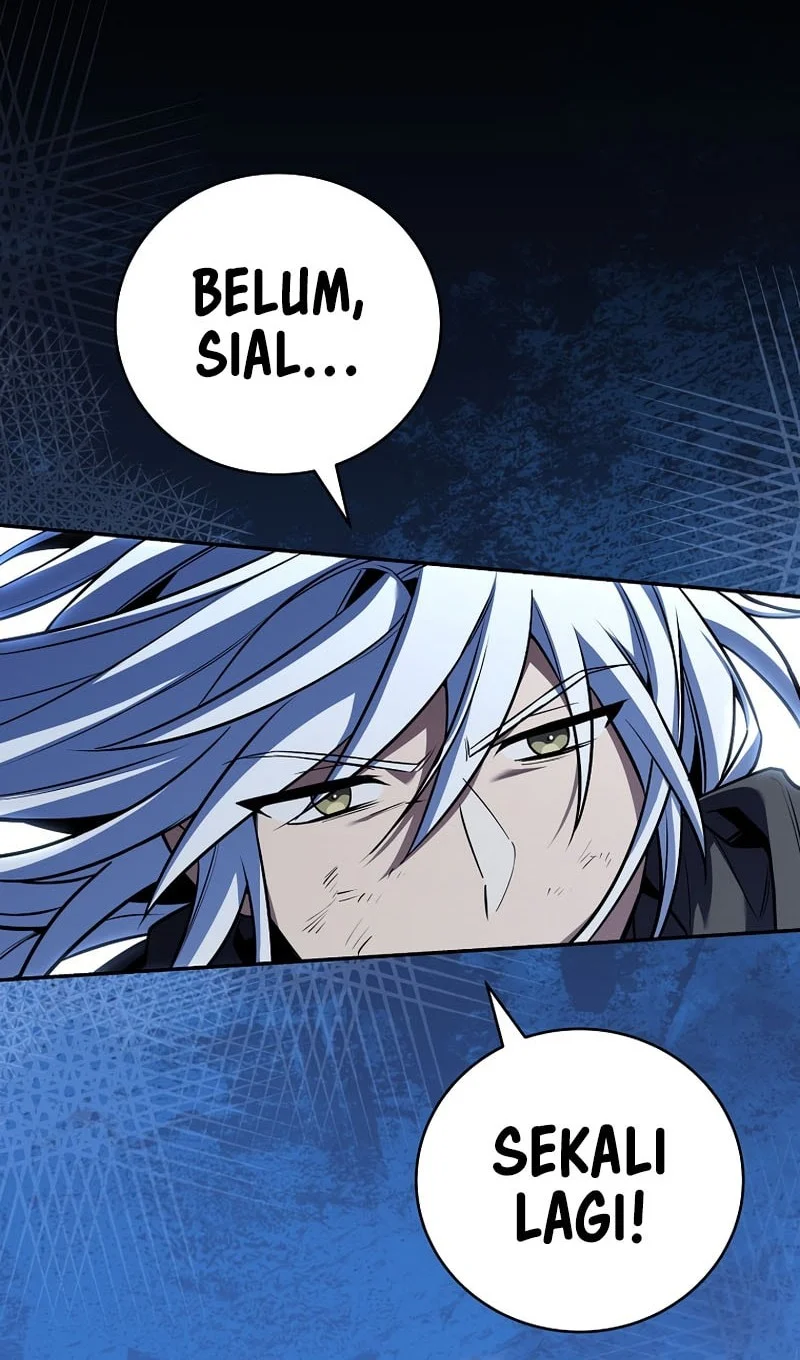 Return of the Frozen Player Chapter 194 - halaman 10