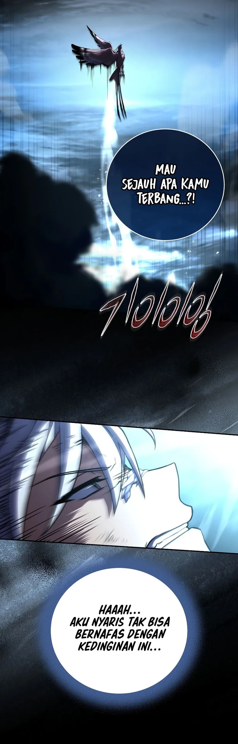 Return of the Frozen Player Chapter 194 - halaman 12