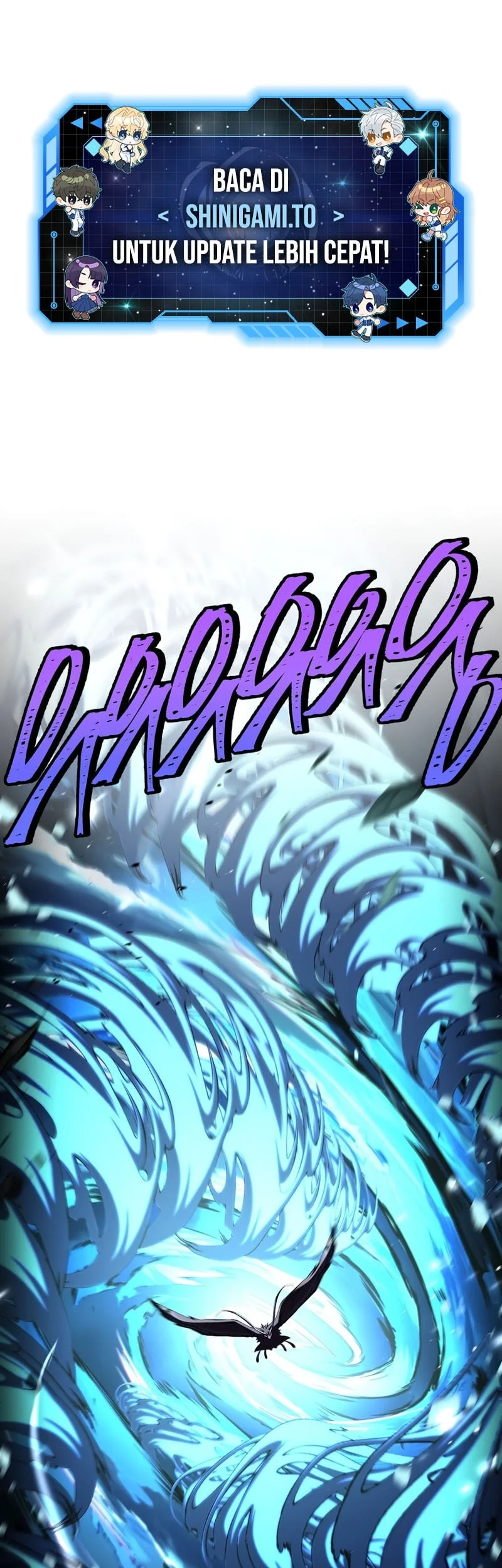 Return of the Frozen Player Chapter 194 - halaman 2