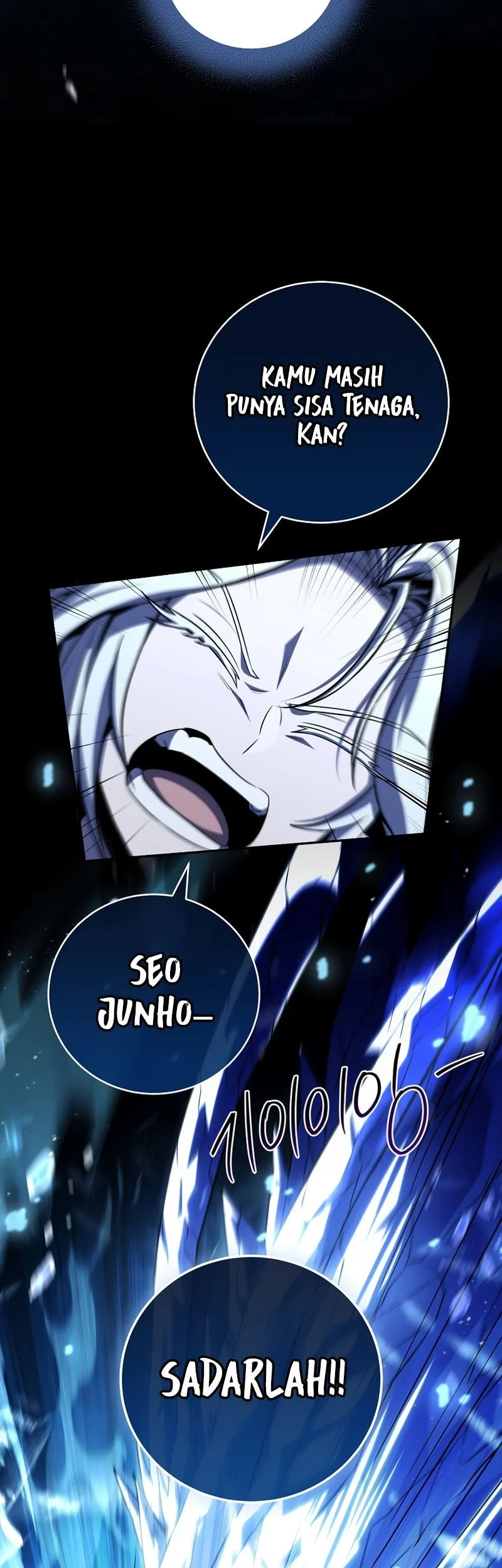 Return of the Frozen Player Chapter 194 - halaman 24