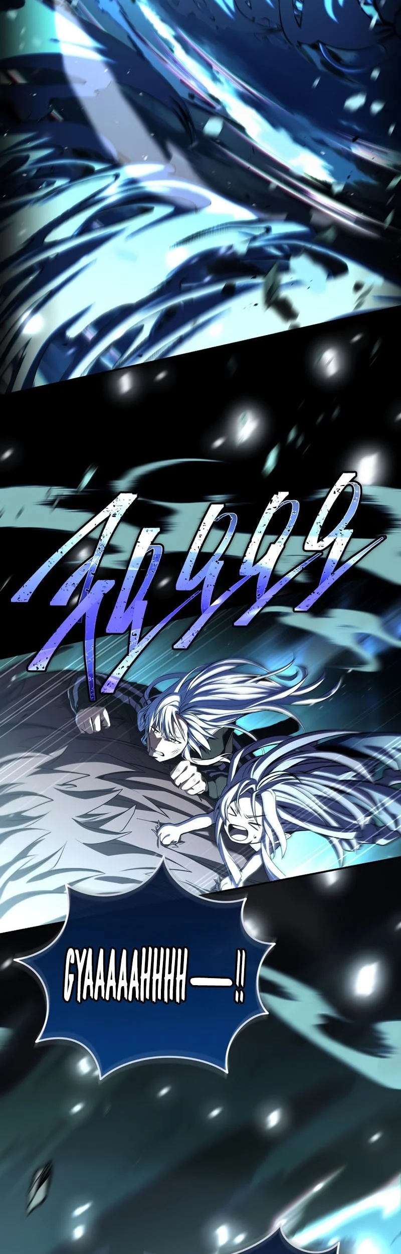 Return of the Frozen Player Chapter 194 - halaman 3