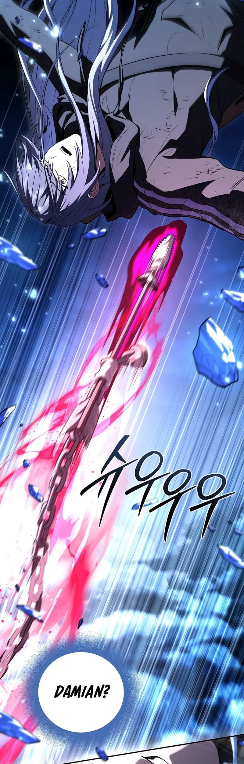Return of the Frozen Player Chapter 194 - halaman 32