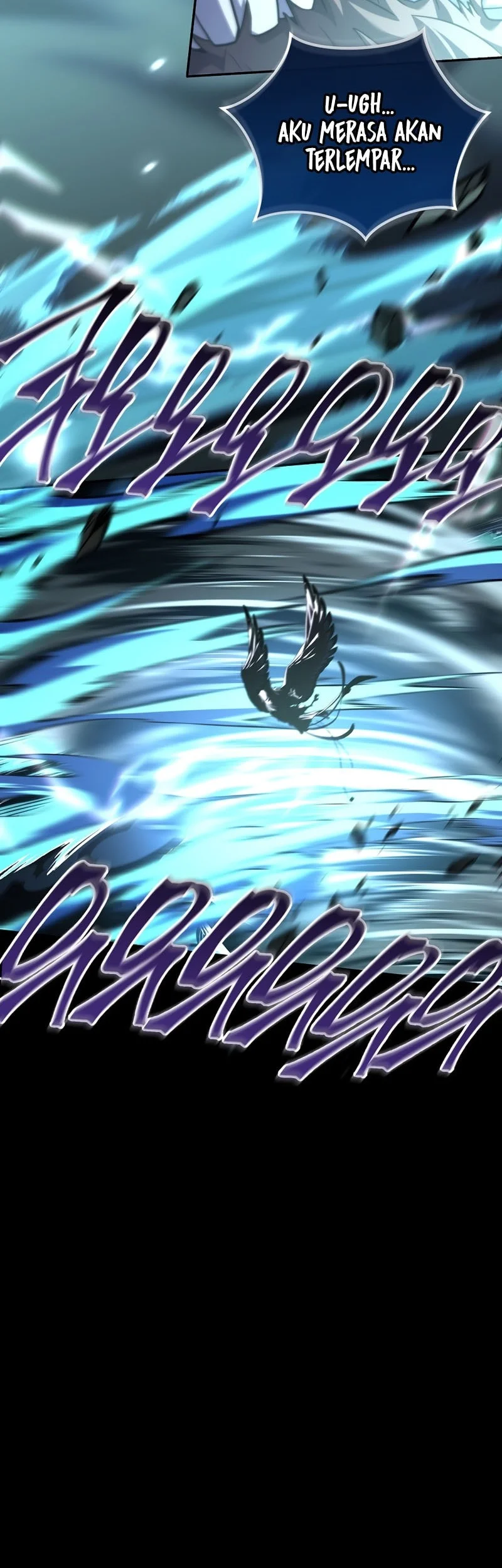Return of the Frozen Player Chapter 194 - halaman 5