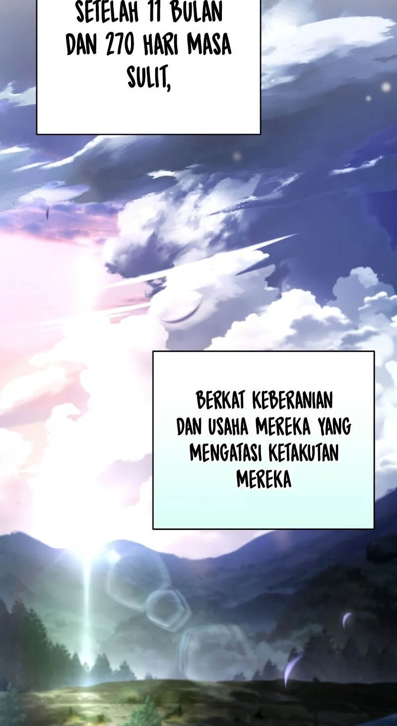 Return of the Frozen Player Chapter 194 - halaman 53