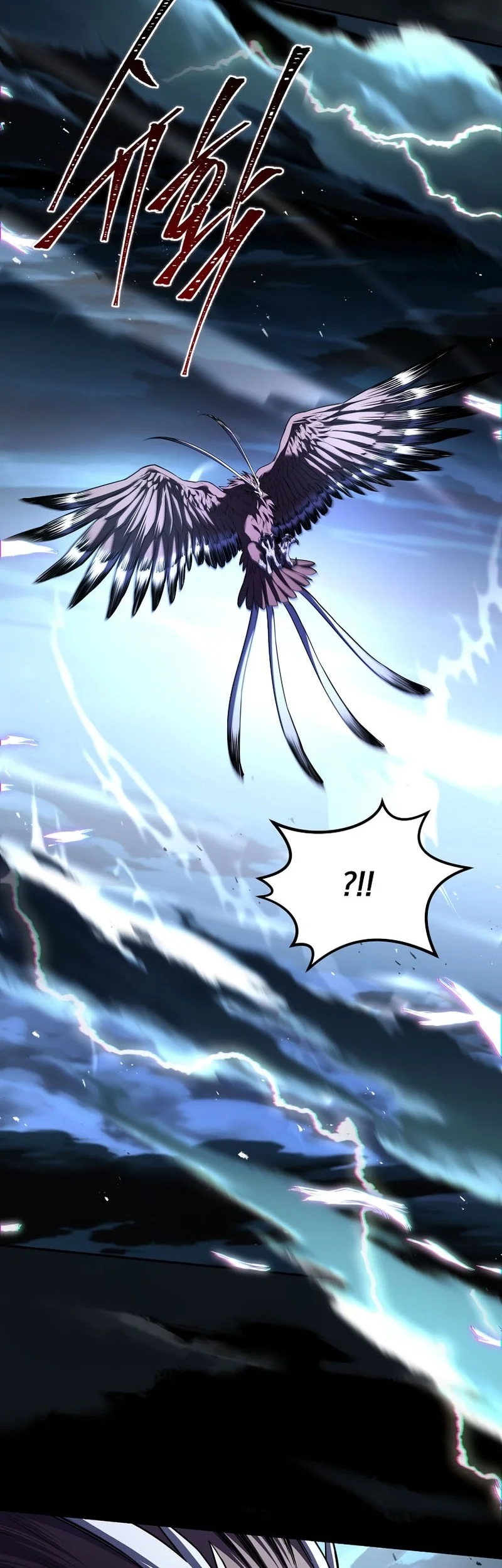 Return of the Frozen Player Chapter 194 - halaman 8
