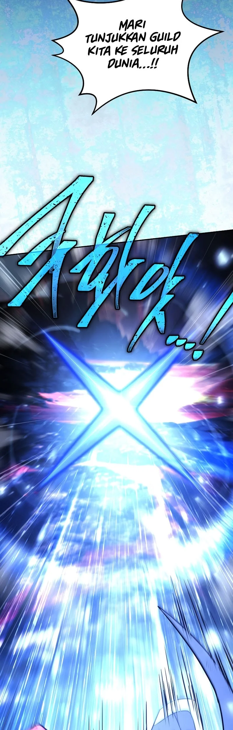 Return of the Frozen Player Chapter 195 - halaman 11