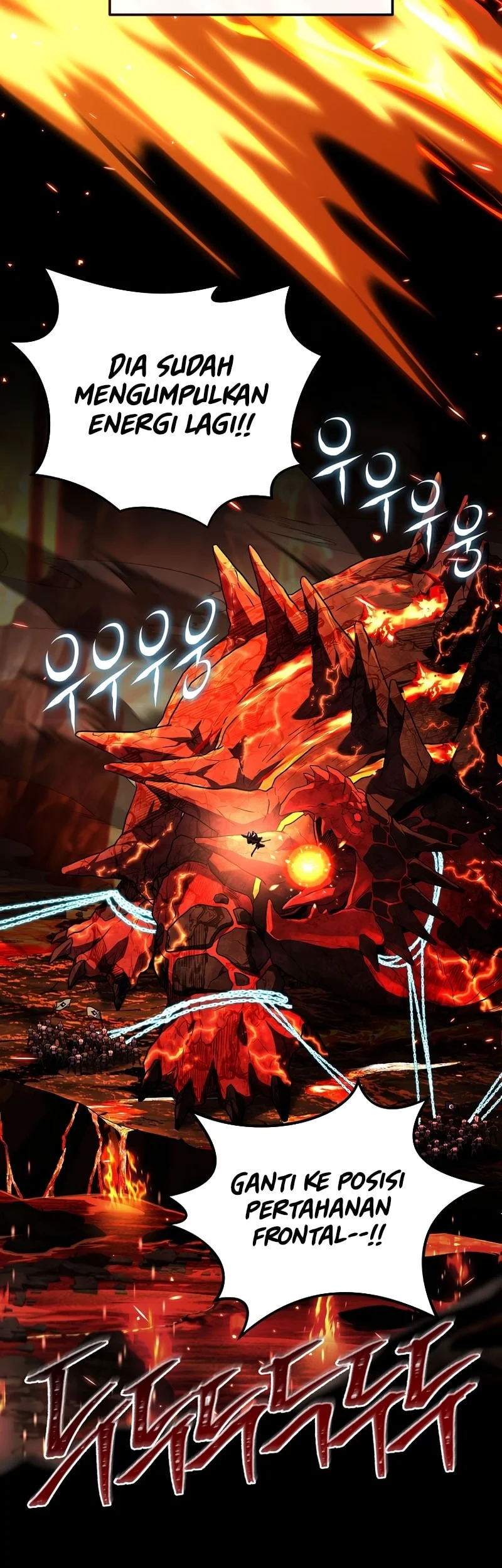 Return of the Frozen Player Chapter 195 - halaman 4