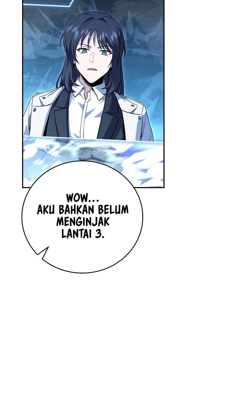Return of the Frozen Player Chapter 195 - halaman 44