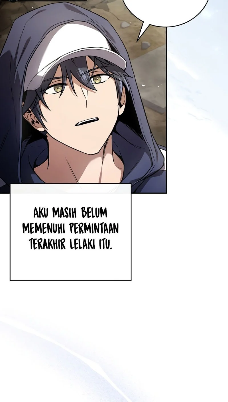 Return of the Frozen Player Chapter 196 - halaman 10